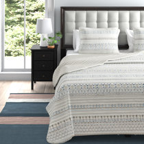 Wayfair california online king quilts